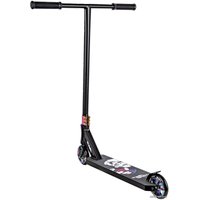 Трюковый самокат Plank P22-SKILL110 (черный) в Бобруйске