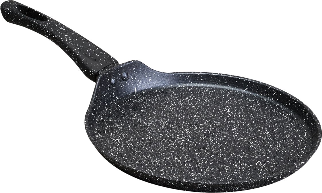 

Блинная сковорода Agness 932-523