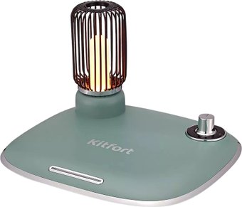 Беспроводное зарядное Kitfort KT-3372-2