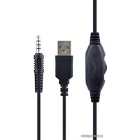 Наушники Gembird GHS-06