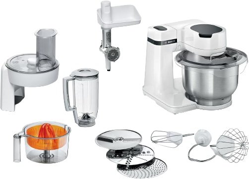 

Кухонная машина Bosch MUMS2EW40