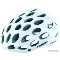 Cпортивный шлем Catlike Whisper Plus (белый) MD