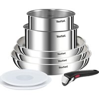 Набор сковород Tefal L8968S04