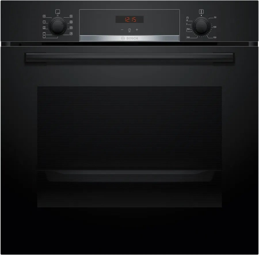 

Электрический духовой шкаф Bosch Serie 4 HBA534BB3