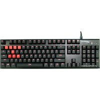 Клавиатура HyperX Alloy FPS (Cherry MX Red)