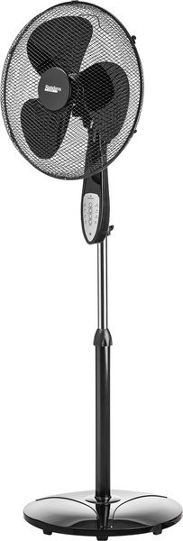 

Вентилятор Sundays Home RD-40AC (черный)