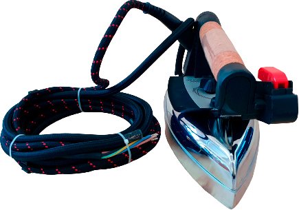 

Утюг SENTEX ST-B-200