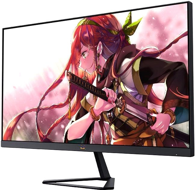 

Игровой монитор ViewSonic VX2758-2K-PRO