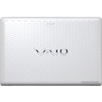 Ноутбук Sony VAIO EJ