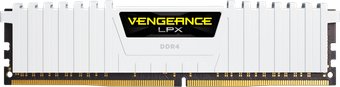 Corsair Vengeance LPX 2x8GB DDR4 PC4-24000 [CMK16GX4M2B3000C15W]