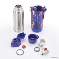 Термос Tiger MBO-H080 800 мл (синий)