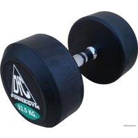 Набор гантелей DFC Powergym DB002-32.5