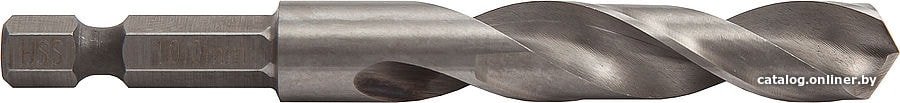 Набор сверл CARBON CA-100932 (5 предметов)