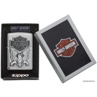 Зажигалка Zippo Harley-Davidson 200HD.H284-039