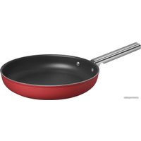 Сковорода Smeg 50's Style CKFF2801RDM
