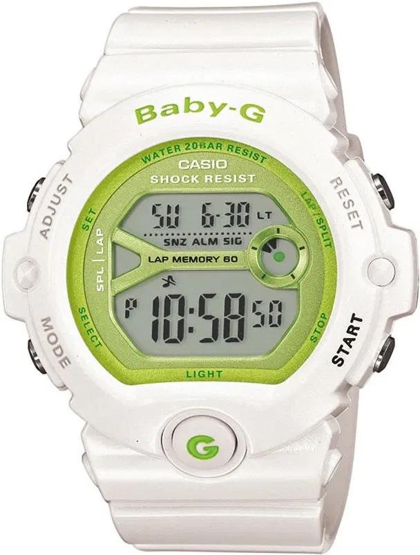 

Наручные часы Casio Baby-G BG-6903-7E