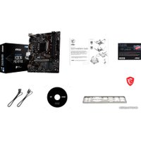 Материнская плата MSI H310M PRO-VD Plus