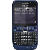 Смартфон Nokia E63