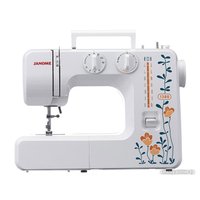 Электромеханическая швейная машина Janome 1388