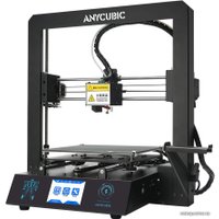 FDM принтер Anycubic i3 Mega S