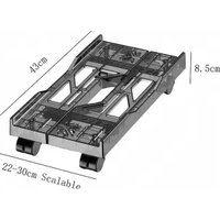 Подставка для системного блока Bessite ZJ-07