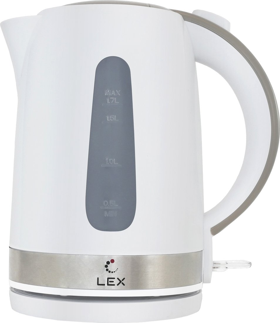 

Электрический чайник LEX LX 30028-1