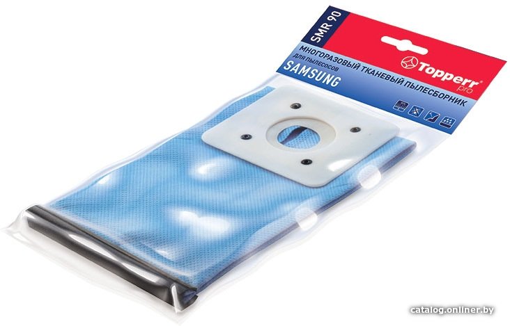 Многоразовый мешок Topperr SMR90