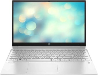 Ноутбук HP Pavilion 15-eg3065ci AD9W1EA