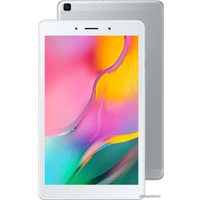 Планшет Samsung Galaxy Tab A 8.0 (2019) LTE 32GB (серебристый)