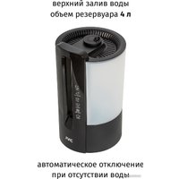 Увлажнитель воздуха JVC JH-HDS100