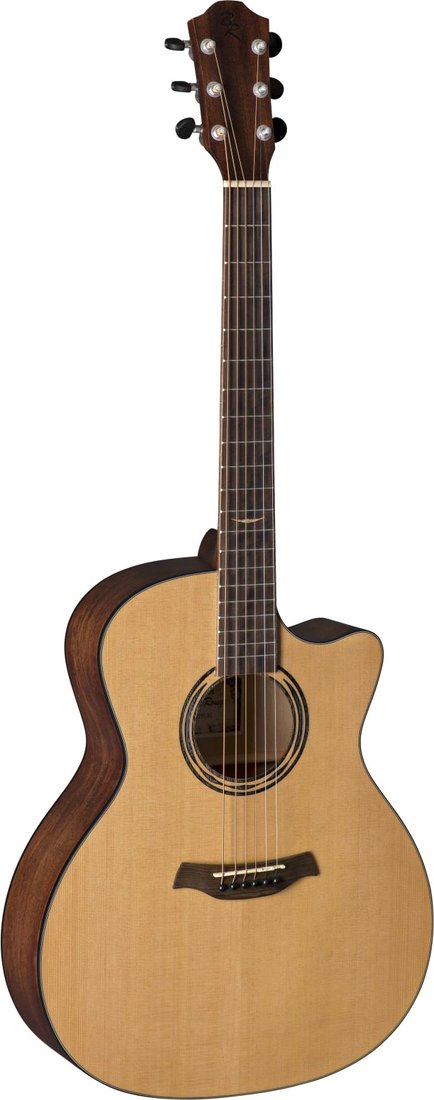 

Акустическая гитара Baton Rouge AR21C/AC