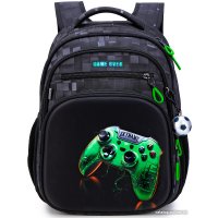 Школьный рюкзак SkyName R3-278 + брелок мячик