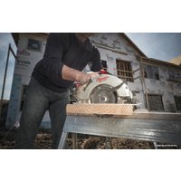 Дисковая (циркулярная) пила Milwaukee M18 BLCS66-0X (без АКБ)