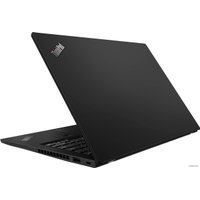 Ноутбук Lenovo ThinkPad X390 20Q0000LRT