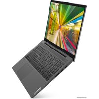 Ноутбук Lenovo IdeaPad 5 15IIL05 81YK006HRE
