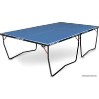Теннисный стол Start Line Hobby Evo Outdoor 4 (синий)