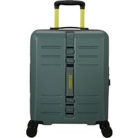 Чемодан-спиннер American Tourister Trailon Dark Forest 55 см