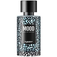 Парфюмерная вода Mood Naked For Men EdP (100 мл)