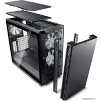 Корпус Fractal Design Define S2 (черный)
