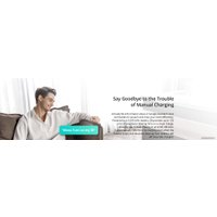 Робот-пылесос 360 S8 (белый)