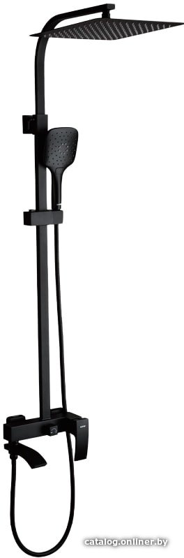 Душевая система  Gappo G2407-6