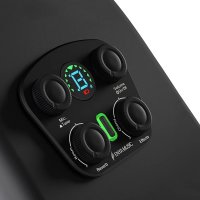 Электроакустическая гитара Enya X4 Pro MINI/S4.EQ