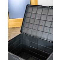 Сундук Ipae Progarden BET48CAN (антрацит)