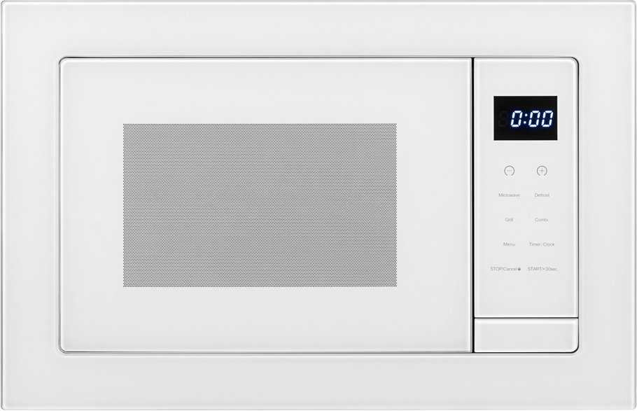 

Микроволновая печь ZorG MIO211 S (белый)