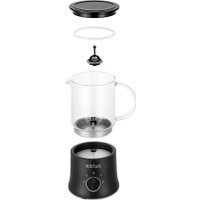 Автоматический вспениватель молока Kitfort KT-7199-1