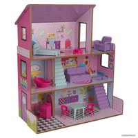 Кукольный домик KidKraft Lolly 10169