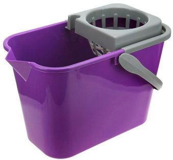 Ведро с отжимом Мультипласт-2000 MPG 026181-2