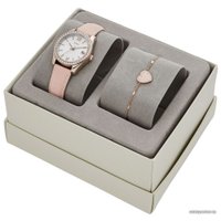 Наручные часы с украшением Fossil Scarlette Mini ES4607SET