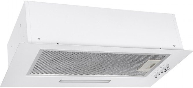 

Кухонная вытяжка ZorG Classico 1030 52 M (белый)