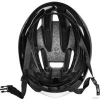 Cпортивный шлем Powerslide Tornado р. 55-58 903289 (черный/белый)